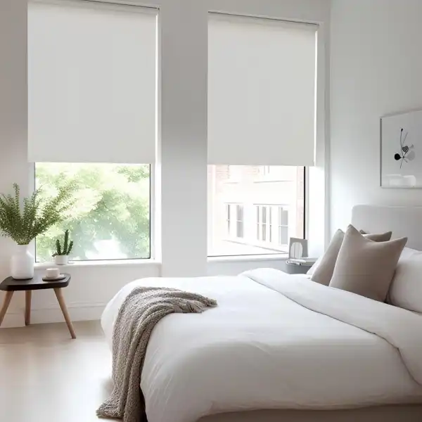 Стандартные рольшторы