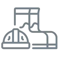 Работник предприятия