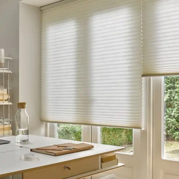 Классические плиссе