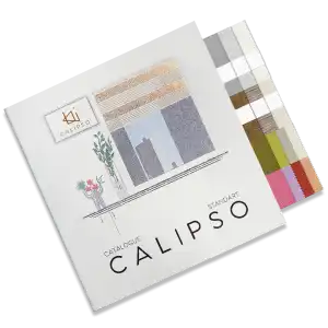 Каталог рулонных штор