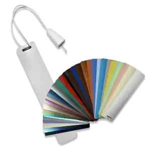 Каталог горизонтальных жалюзи