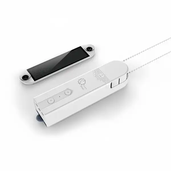 Система Smart Blinds