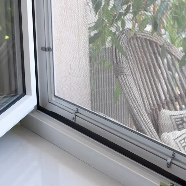 Проёмные сетки