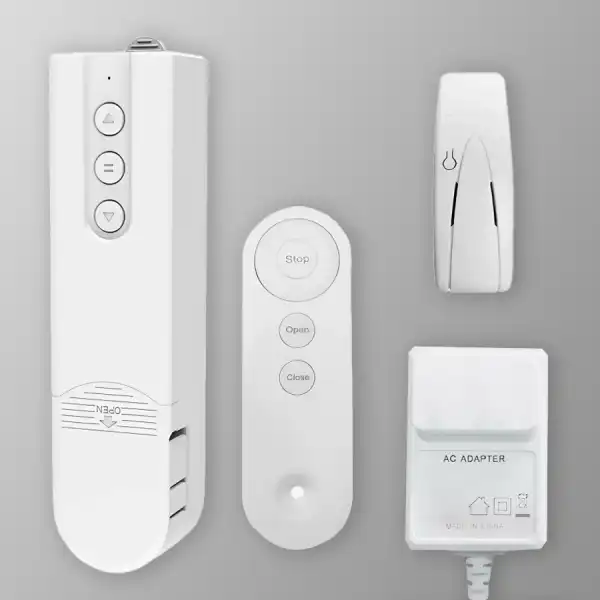 Аккумуляторная автоматика