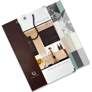 Каталог римских штор